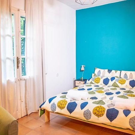 Marylou Gardenhouse Pisa Exterior foto