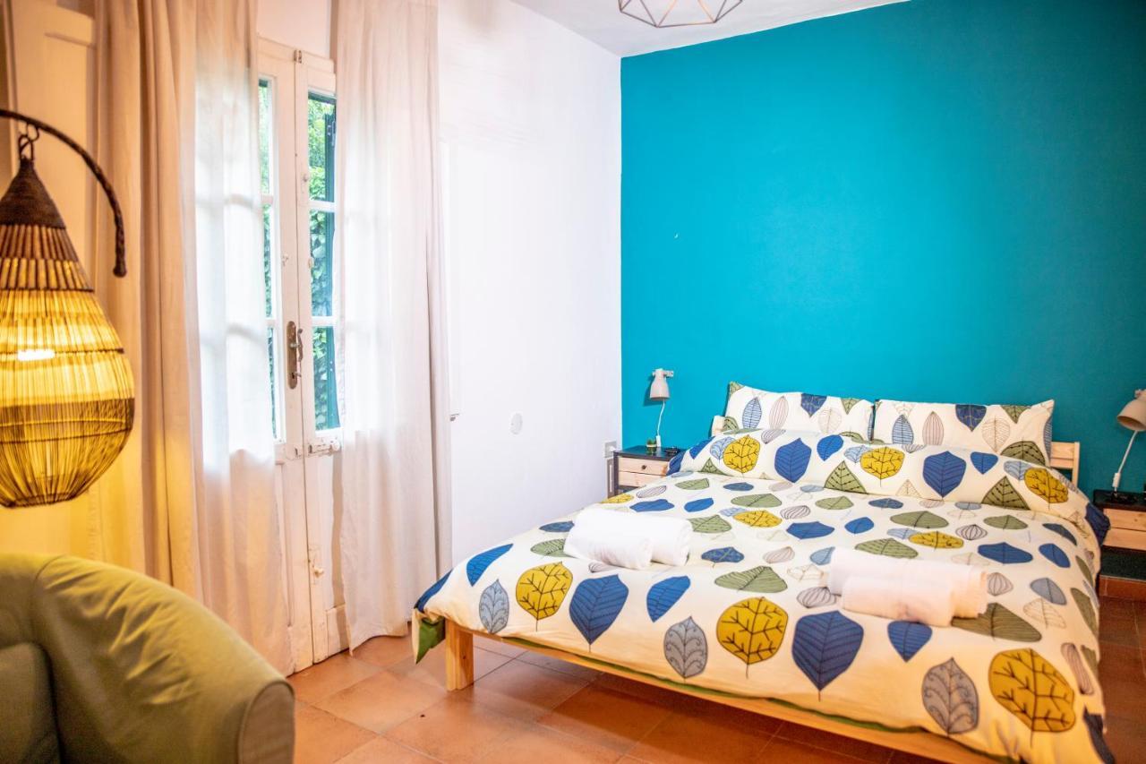 Marylou Gardenhouse Pisa Exterior foto