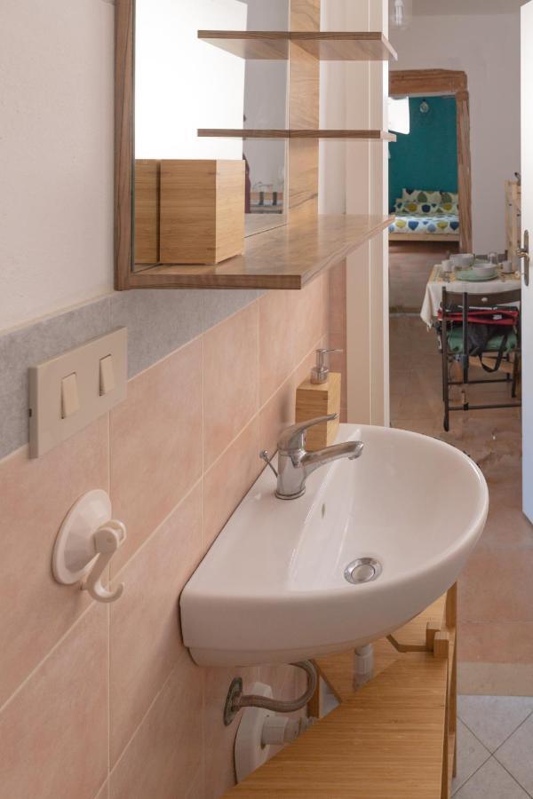 Marylou Gardenhouse Pisa Exterior foto